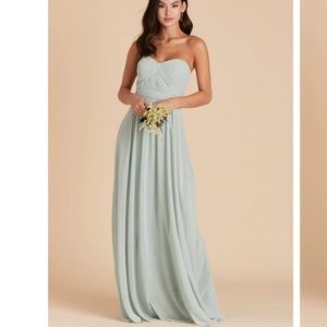 Birdy Grey Grace Convertible Dress in Sage